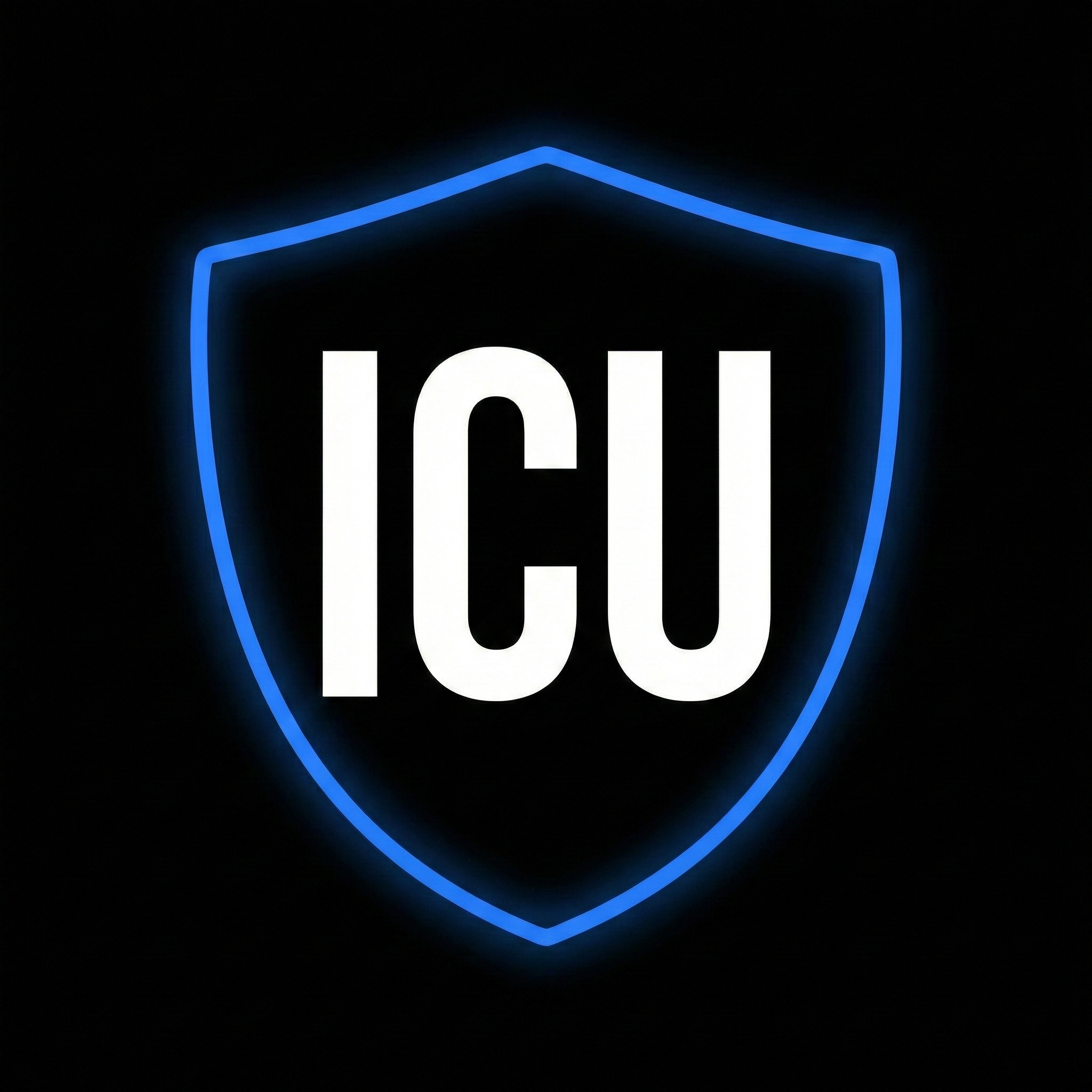 ICUnit logo