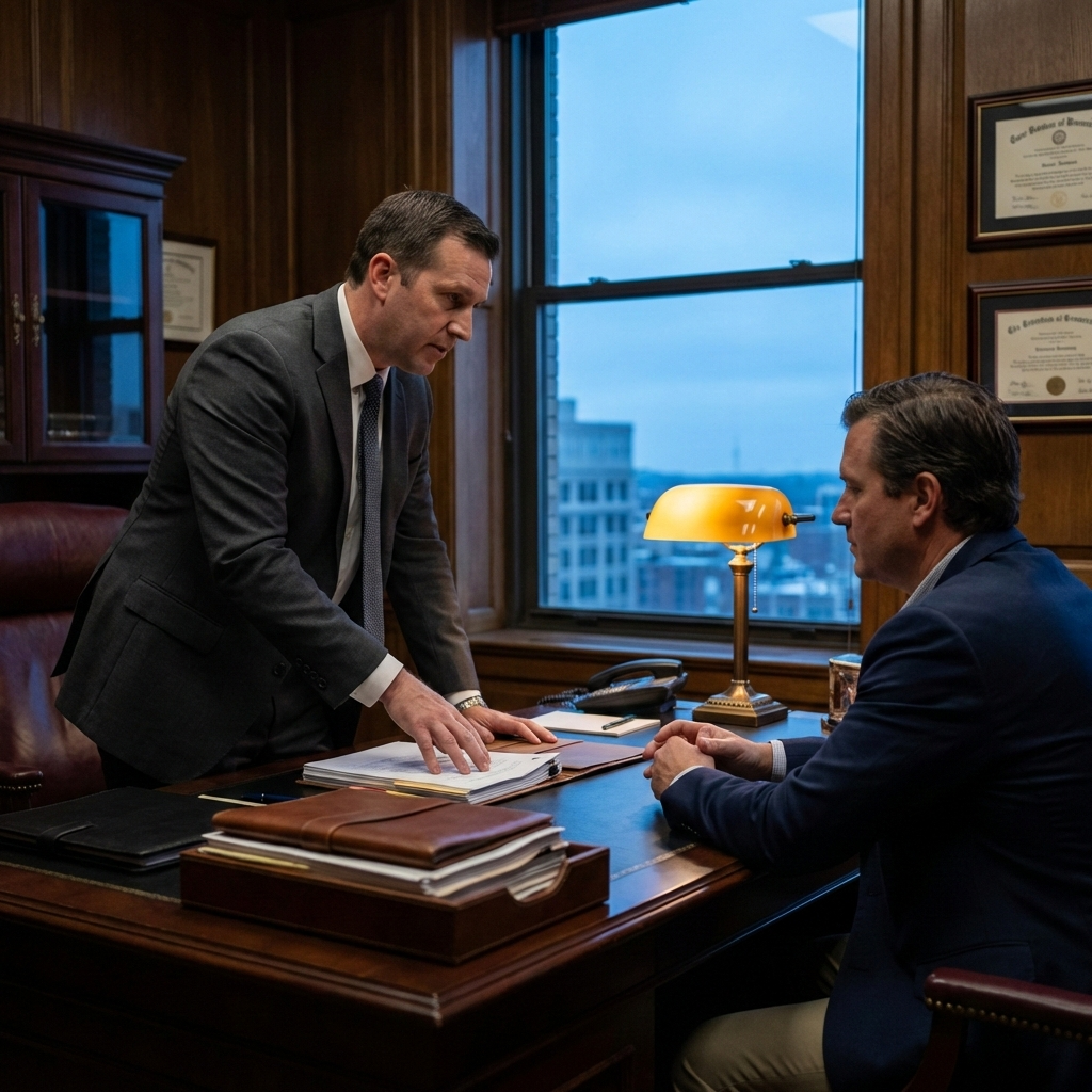 Confidential TSCM services for legal and divorce proceedings in Ontario